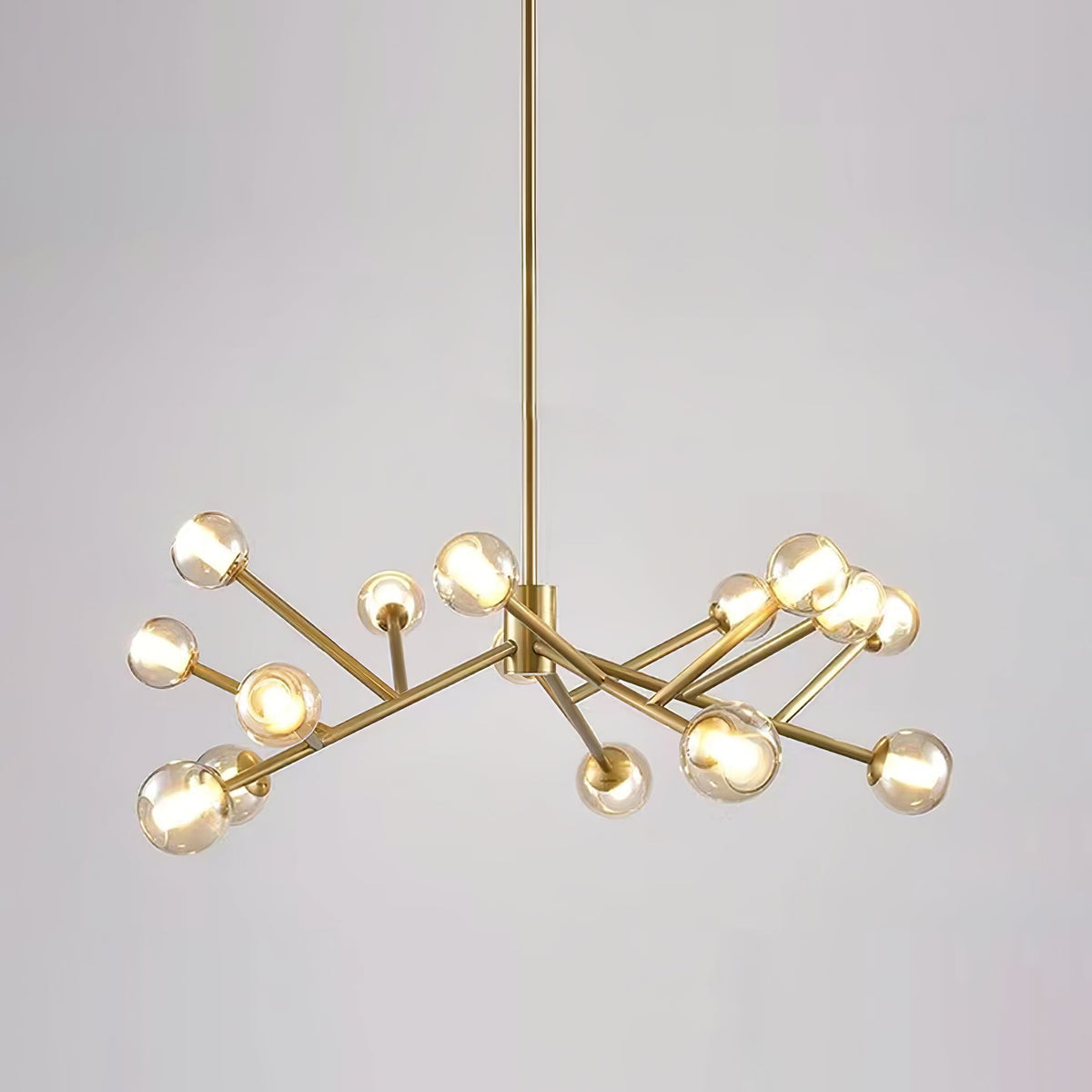 Colton Chandelier de Luxe - Neutralighting