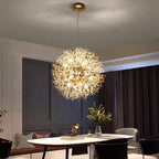 Arisha Luminaires Suspension - Neutralighting