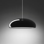 Lira Suspension Dôme Déco Artistique Moderne - Neutralighting