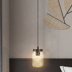 Valentina Pop Art Métal Suspension Salon - Neutralighting