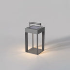 Jared Lampe Métal Minimaliste Extérieure - Neutralighting
