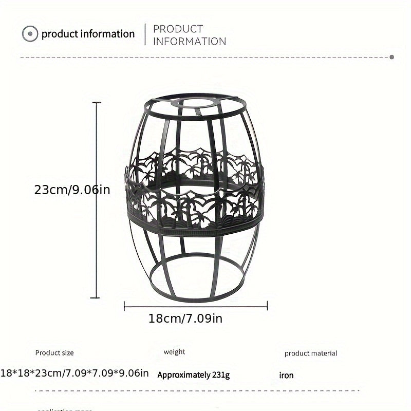 Abat-jour Aurore Aurore – vue 2