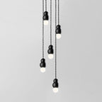 Bubbly Suspension en Verre Moderne - Neutralighting