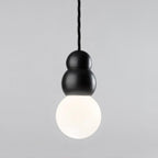 Bubbly Suspension en Verre Moderne - Neutralighting