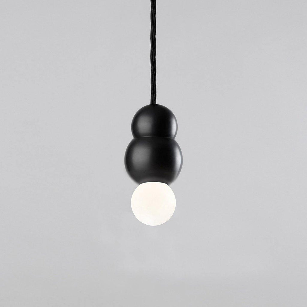 Bubbly Suspension en Verre Moderne - Neutralighting