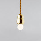 Bubbly Suspension en Verre Moderne - Neutralighting