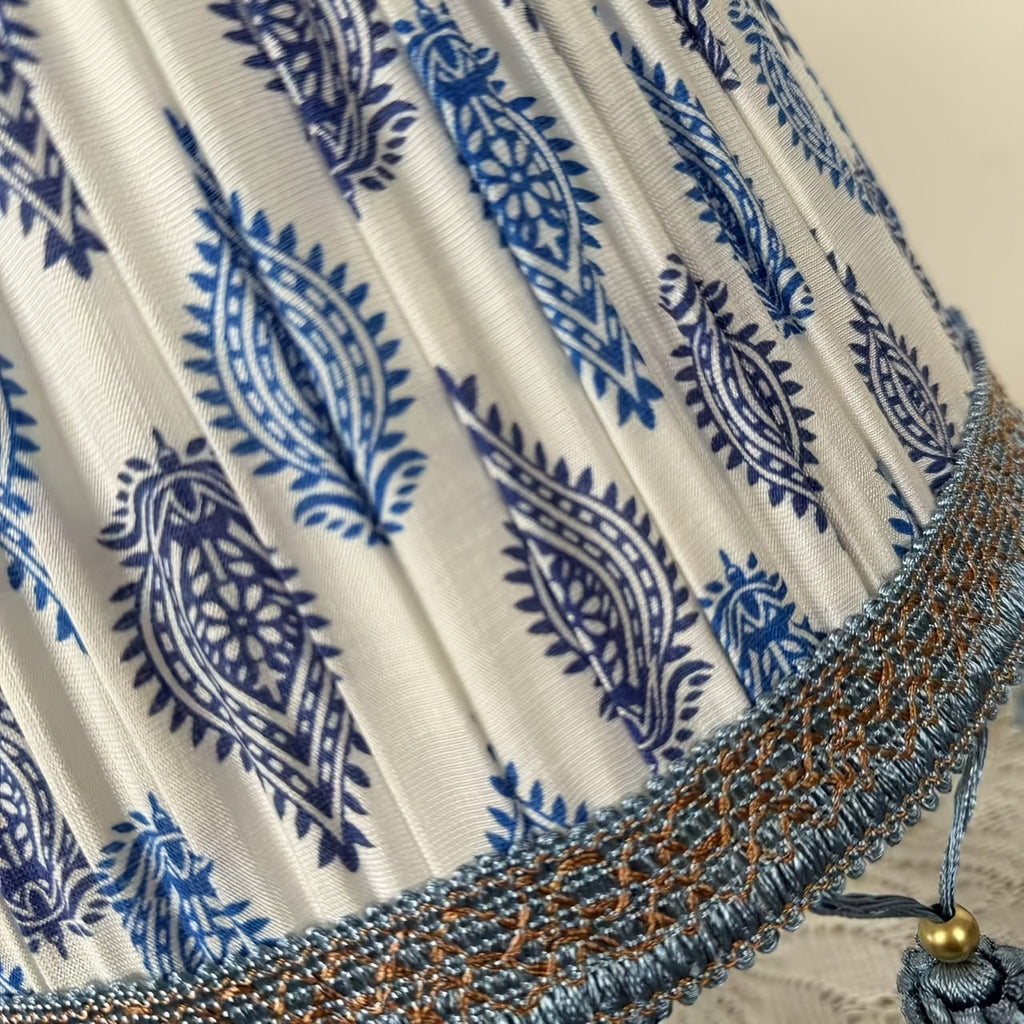 Abat-jour Suzanne Jeanne – vue 8