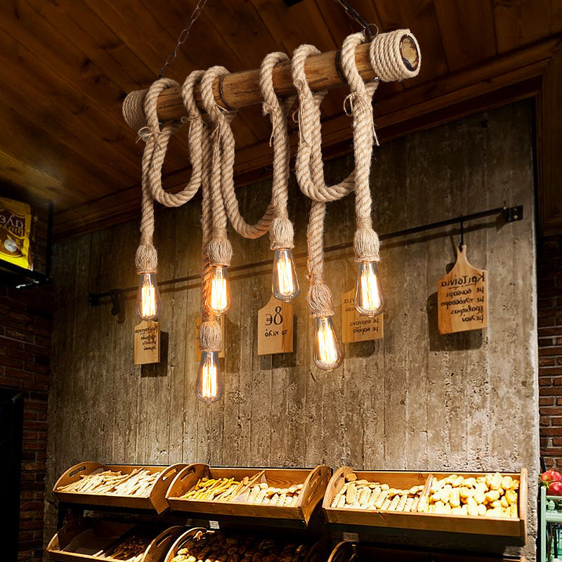 Epoch Luminaires Suspension, Rétro - Neutralighting