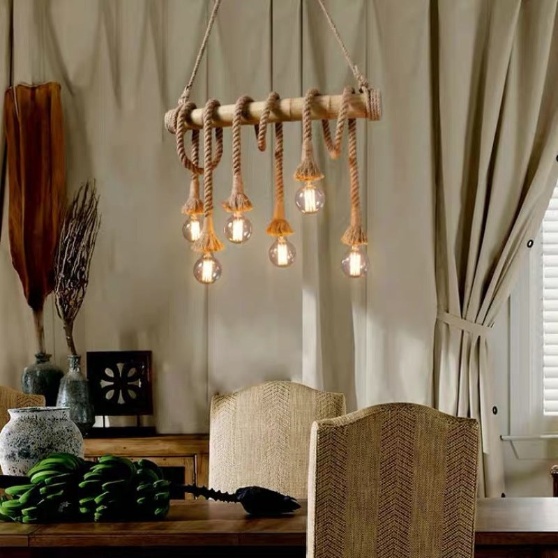 Epoch Luminaires Suspension, Rétro - Neutralighting