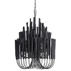 Drox Lustres Sculpturaux - Neutralighting