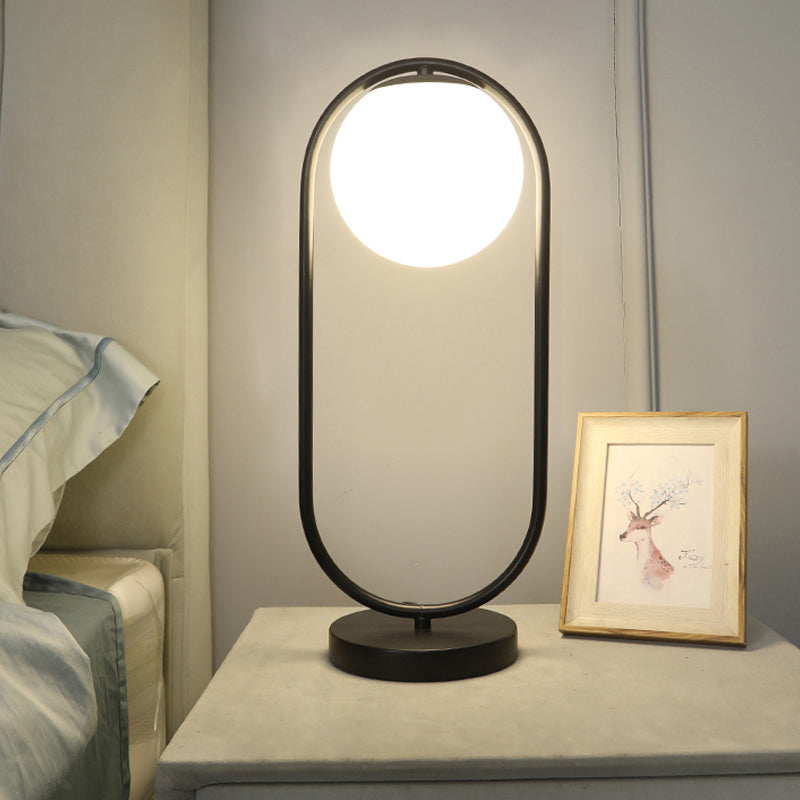 Boule Lampe