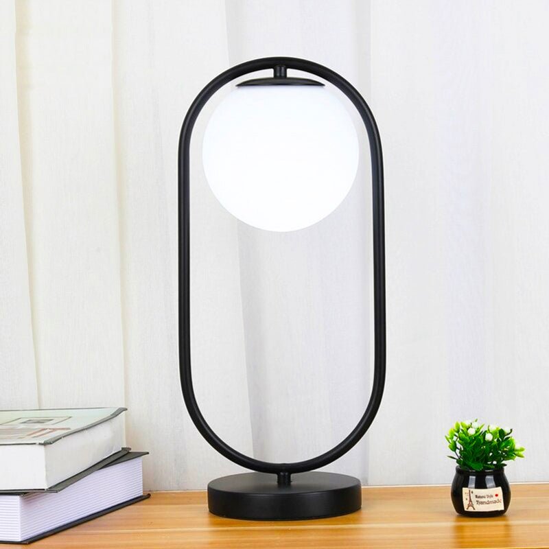 Boule Lampe