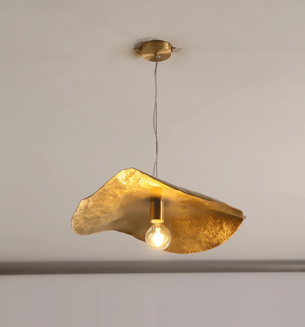 Solere Suspension Minimaliste - Neutralighting