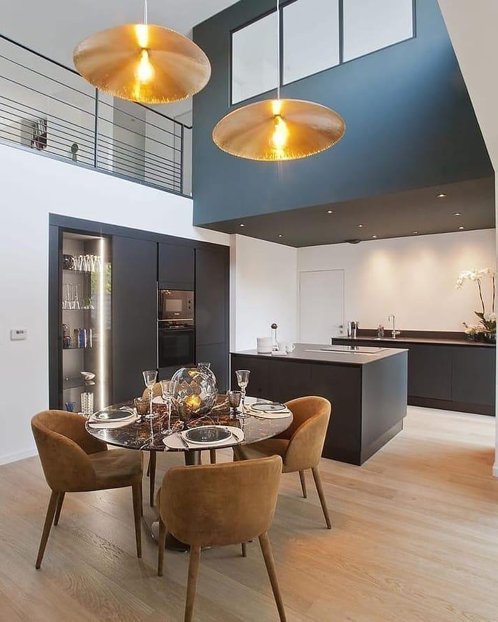 Solere Suspension Minimaliste - Neutralighting