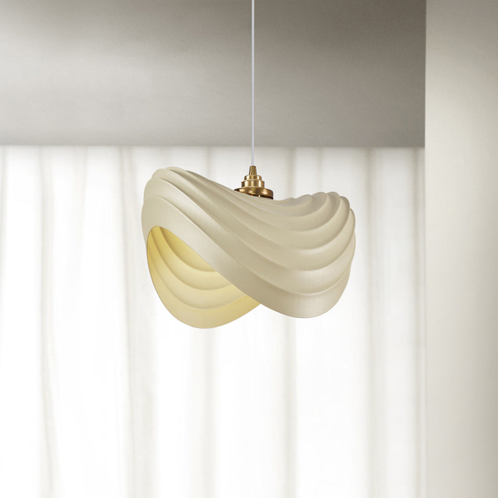 Ritta Suspension Nuage Moderne, Metal/Resine, Salle à Manger - Neutralighting