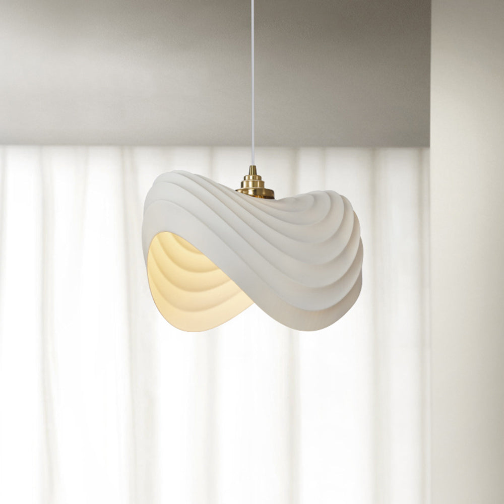 Ritta Suspension Nuage Moderne, Metal/Resine, Salle à Manger - Neutralighting