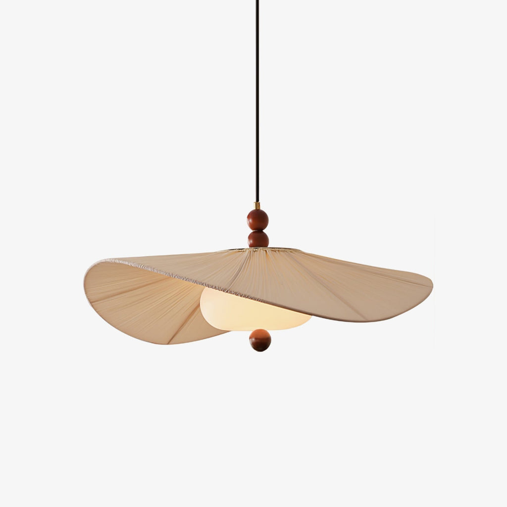 Zovenil Suspension en Tissu Organique - Neutralighting