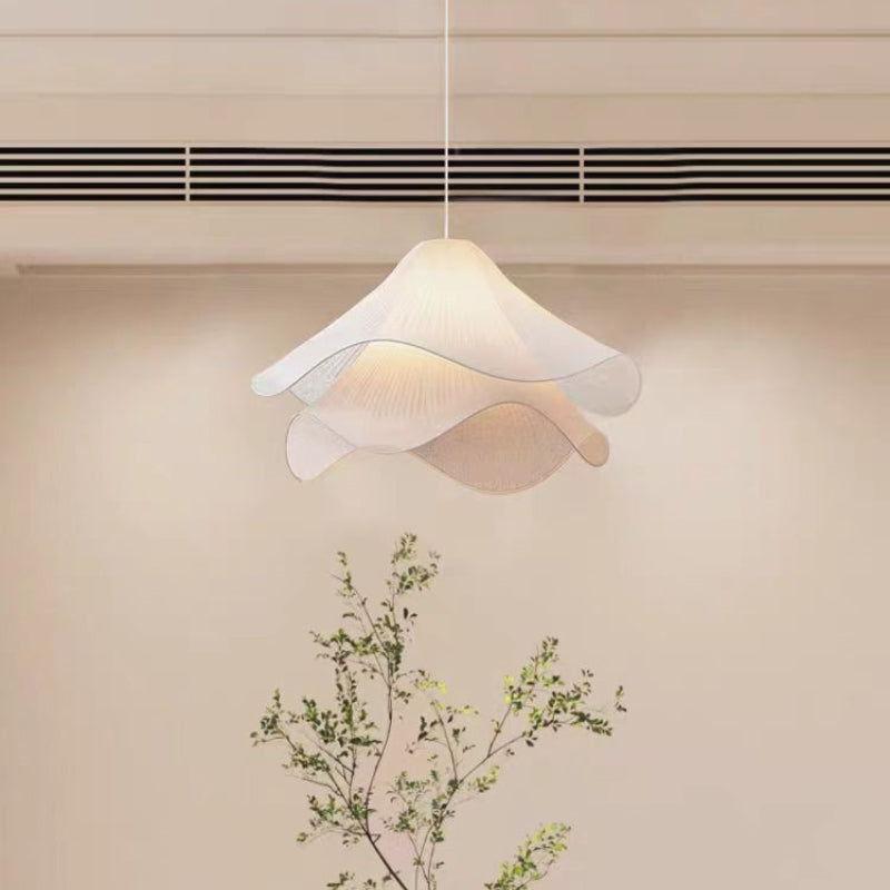 Revn Suspension Fleur Bloom Moderne Art Déco - Neutralighting