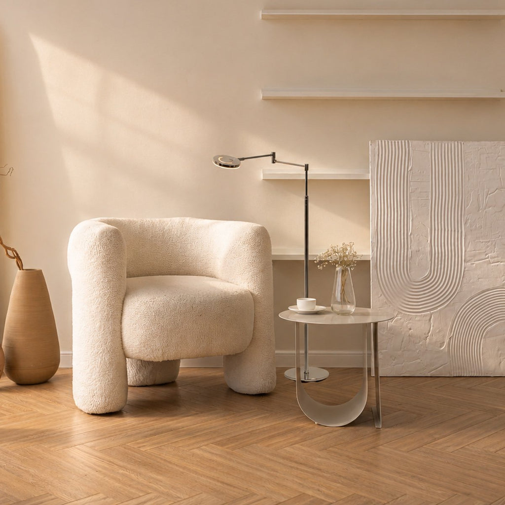 Lampadaire Aude Louise – vue 17