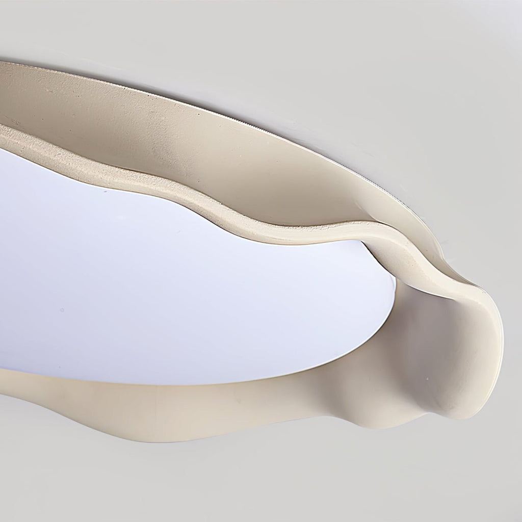 Idoraris Plafonnier en Microciment Moderne - Neutralighting