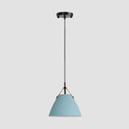 Valentina suspension Dôme Moderne, Métal, Chambre - Neutralighting