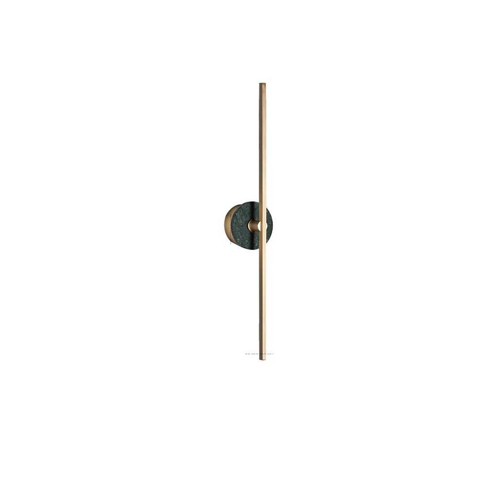 Elmarir Applique Murale Linéaire en Albâtre - Neutralighting