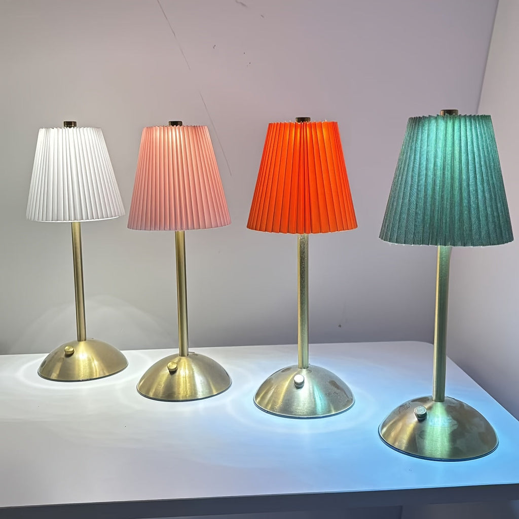 Lampe à poser Victoire Jeanne – vue 13