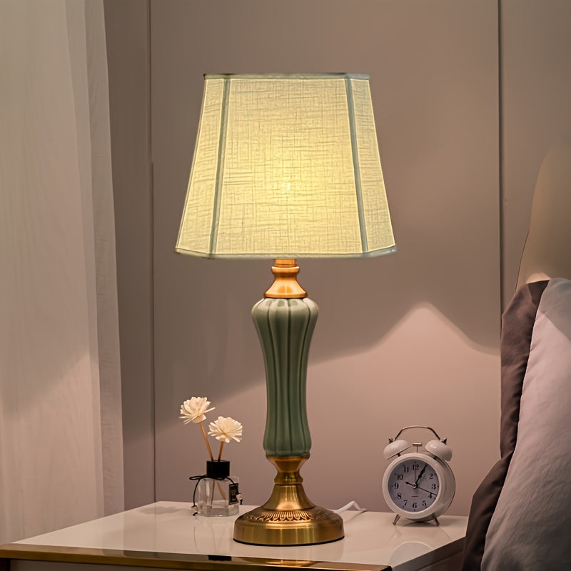 Abat-jour Ambre Rose – vue 4