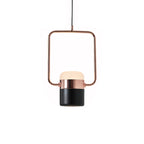 Arisha Suspension , 2 couleurs - Neutralighting