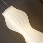 Mira LED Lampadaire Blanc Chambre à coucher Salon Salle d'étude - Neutralighting