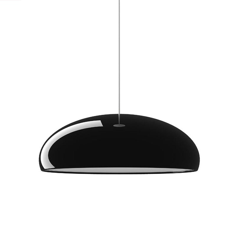 Lira Suspension Dôme Déco Artistique Moderne - Neutralighting