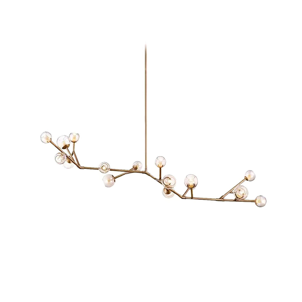 Colton Chandelier de Luxe - Neutralighting
