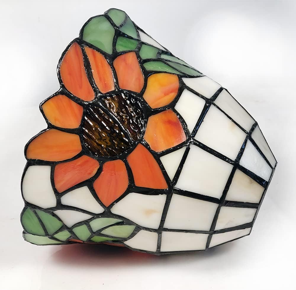 Abat-jour Louise Rose – vue 4