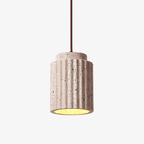 Mysolel Suspension Travertin - Neutralighting