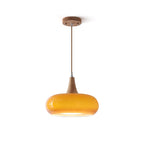 Charlotte Suspension Bois 1/2/3 Lampes - 1