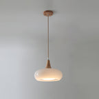 Charlotte Suspension Bois 1/2/3 Lampes - 15