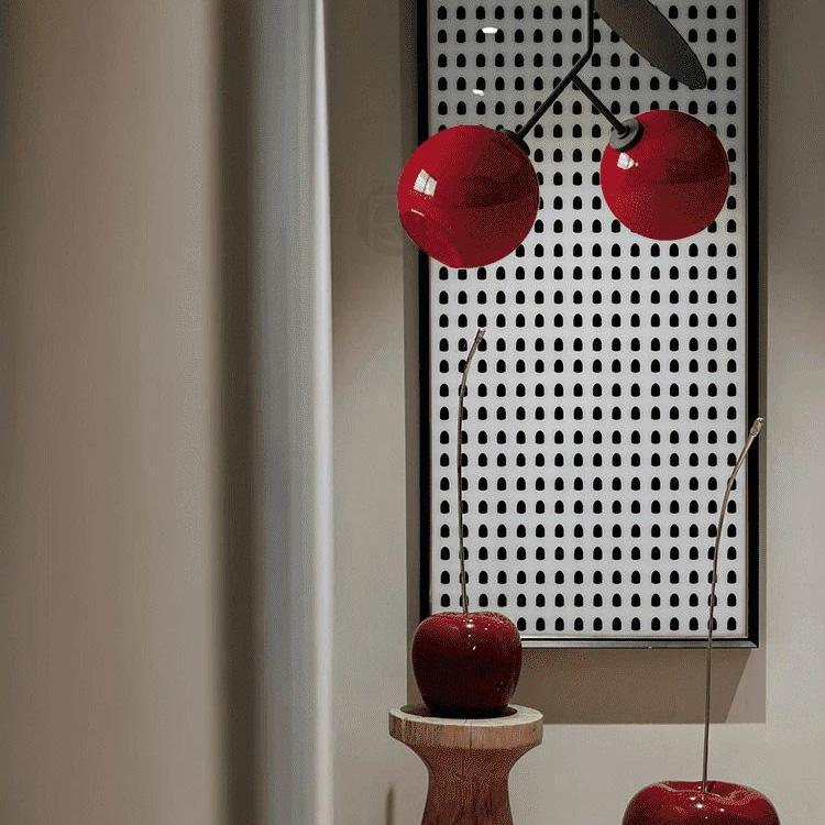 Ruby Lampe Pendante Moderne - Neutralighting