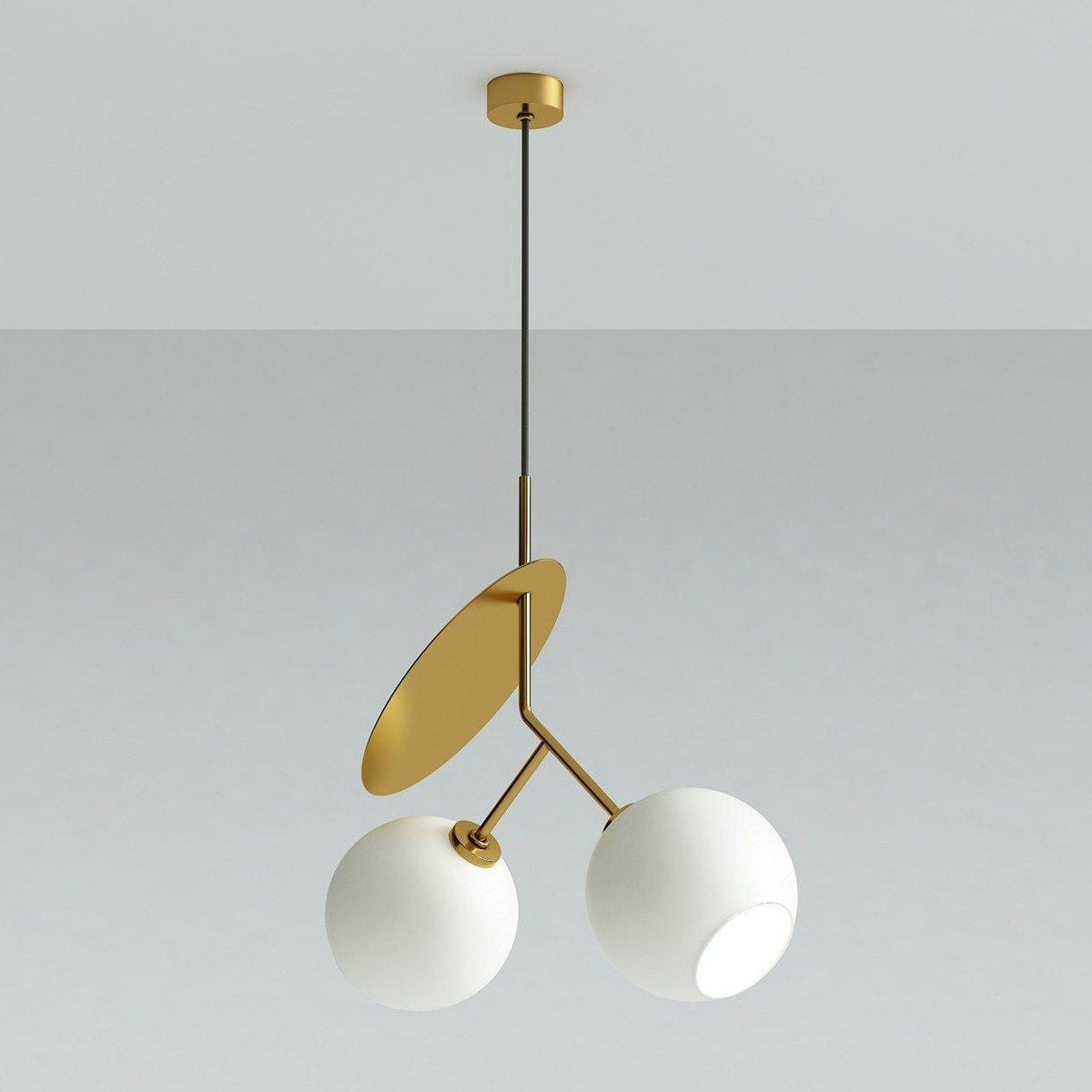 Ruby Lampe Pendante Moderne - Neutralighting