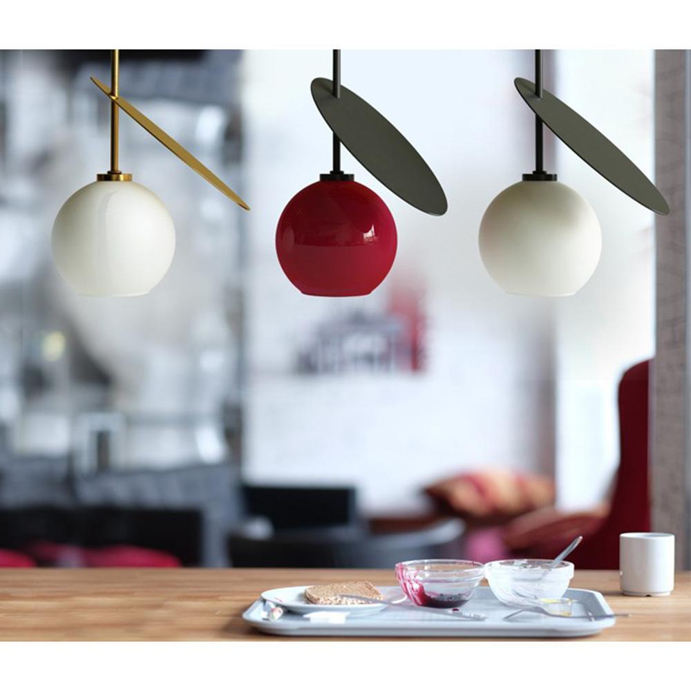 Ruby Lampe Pendante Moderne - Neutralighting
