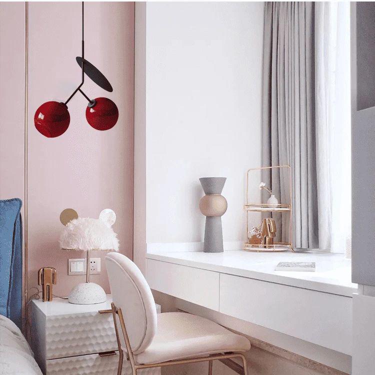 Ruby Lampe Pendante Moderne - Neutralighting