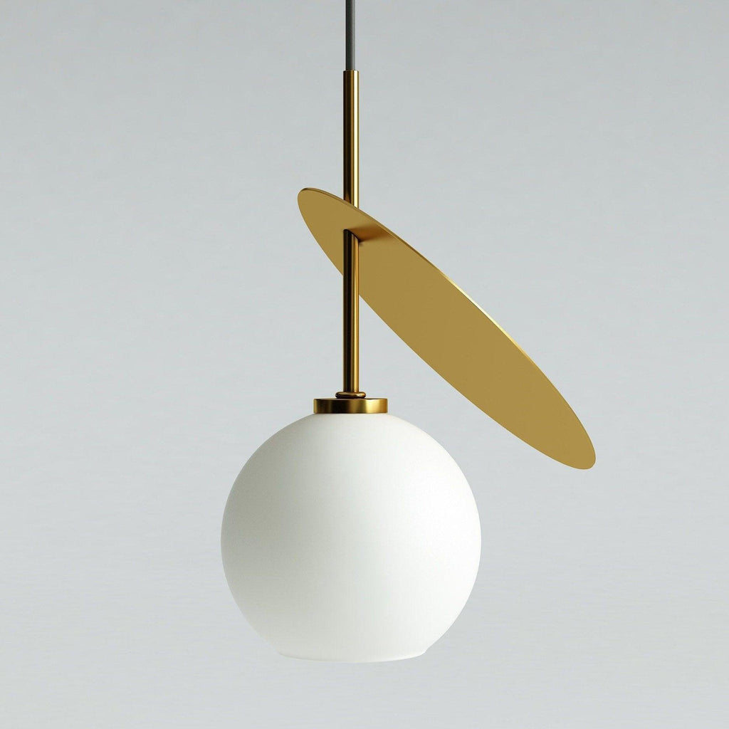 Ruby Lampe Pendante Moderne - Neutralighting