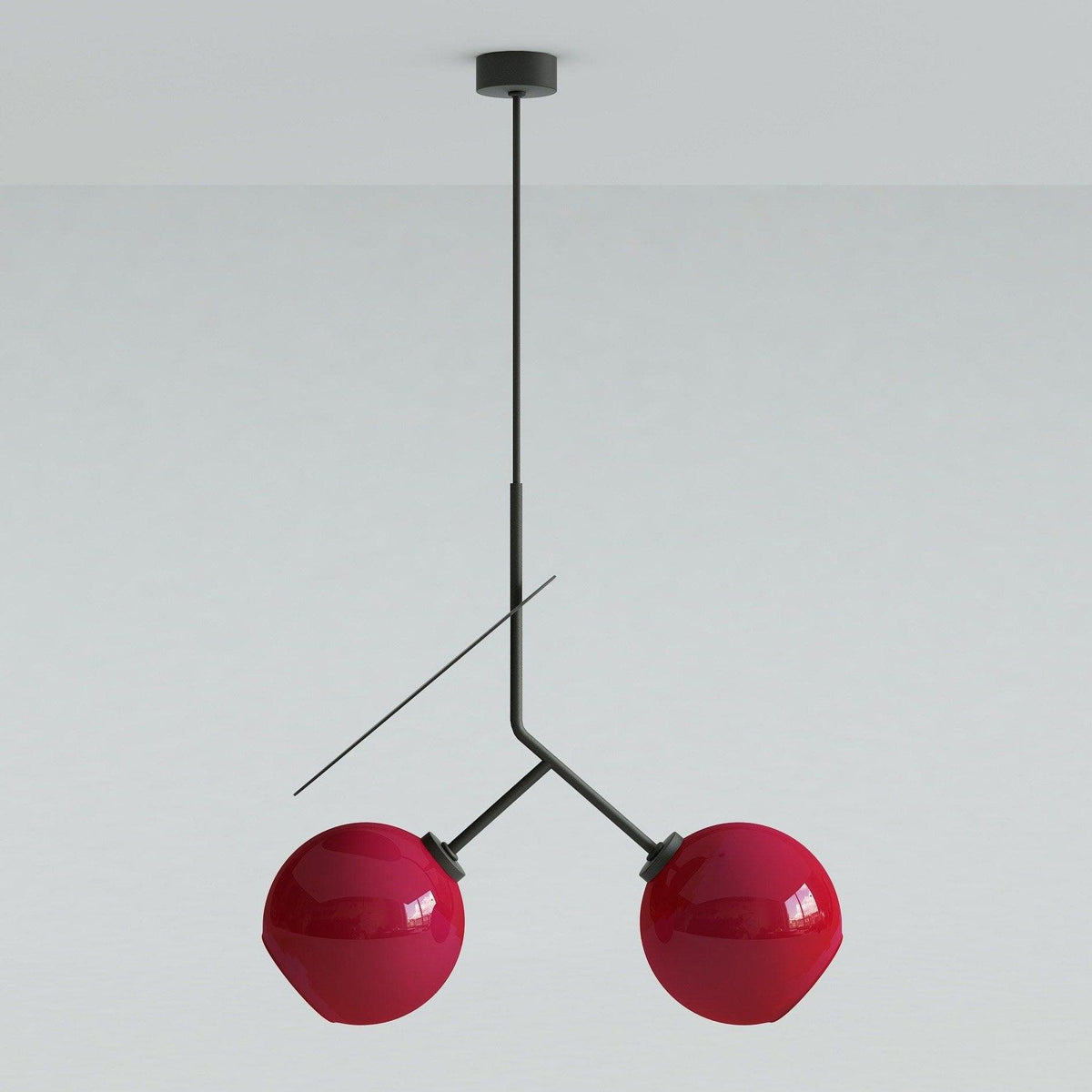 Ruby Lampe Pendante Moderne - Neutralighting