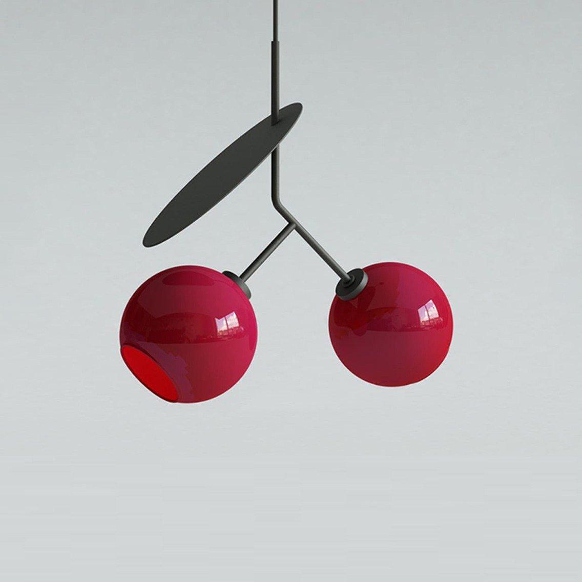 Ruby Lampe Pendante Moderne - Neutralighting