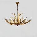 Silva Rétro LED Suspension Bois Métal Bar/Salle À Manger/Salon - Neutralighting