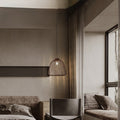 Ritta Suspension LED Rotin Salon/Chambre à Coucher/Bar - Neutralighting