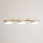 Cliff Suspension Oiseau - 11