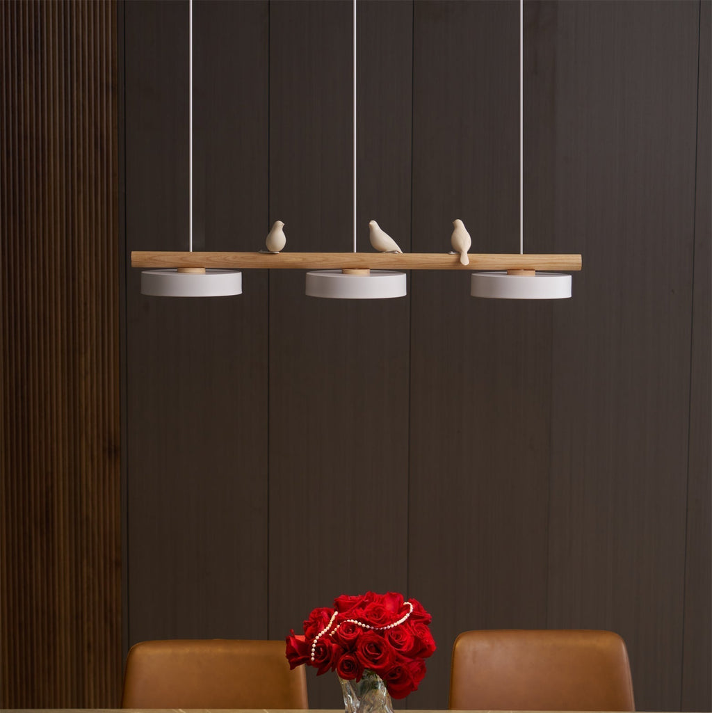 Cliff Suspension Oiseau - 12