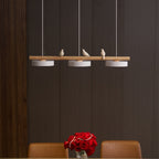 Cliff Suspension Oiseau - 12