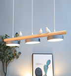 Cliff Suspension Oiseau - 15