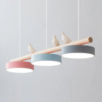 Cliff Suspension Oiseau - 22